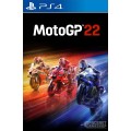 MotoGP 22 PS4